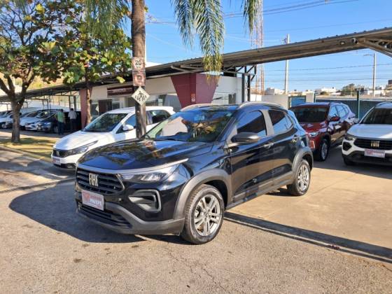 FIAT PULSE 1.3 FLEX DRIVE MANUAL FIAT PULSE 1.3 FLEX DRIVE MANUAL